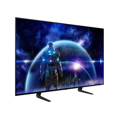 SAMSUNG ทีวี 48S90D สมาร์ททีวี 48 นิ้ว 4K UHD OLED รุ่น QA48S90DAEXXT ปี 2024